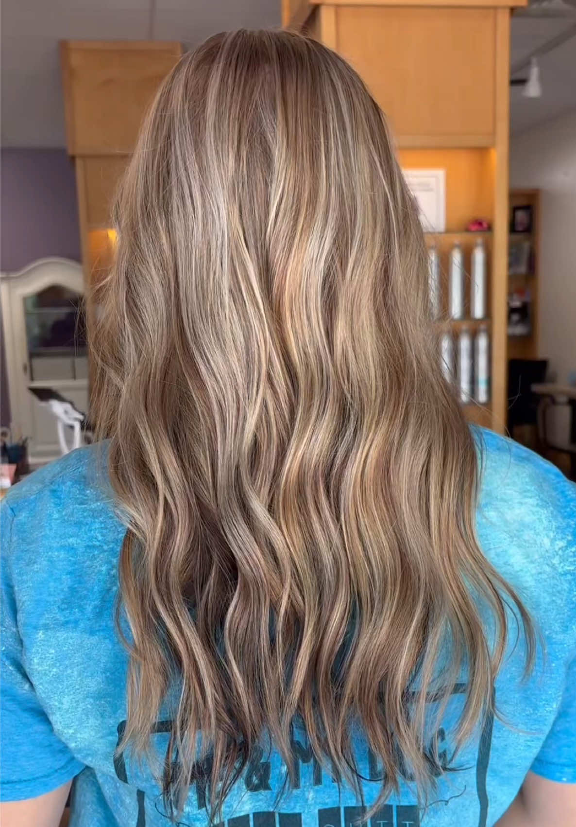@leah | nc hairstylist 🫶