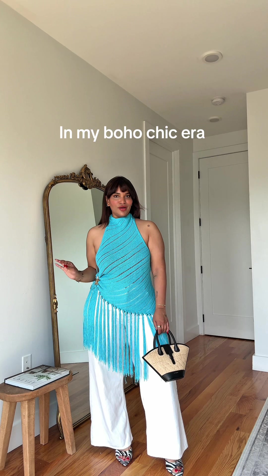 @Denise Mercedes