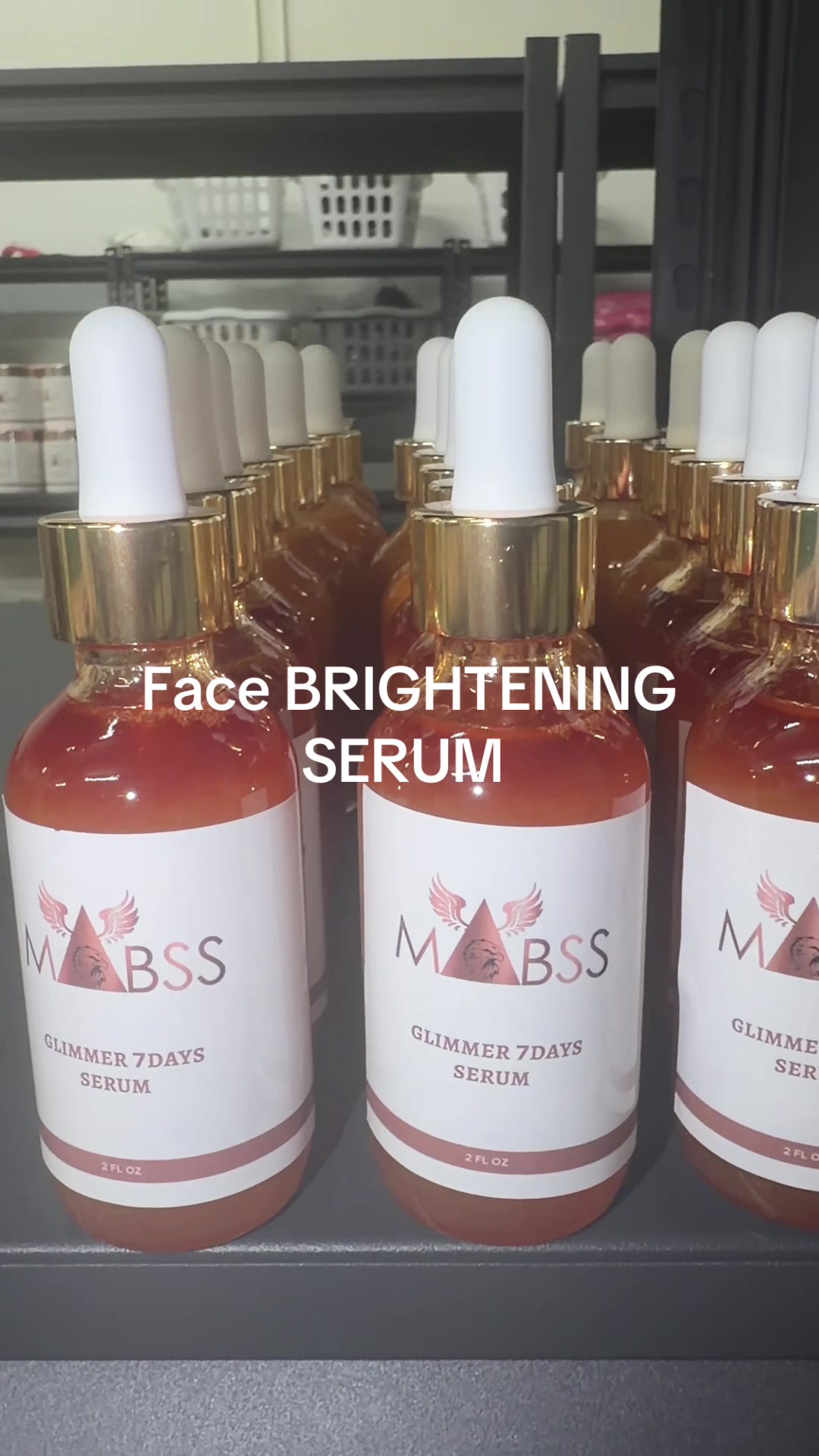 @MABSS SKINCARE