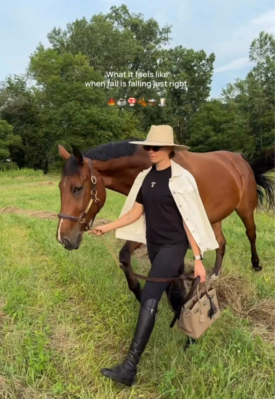 @Bethanie | Style & Horses🥂