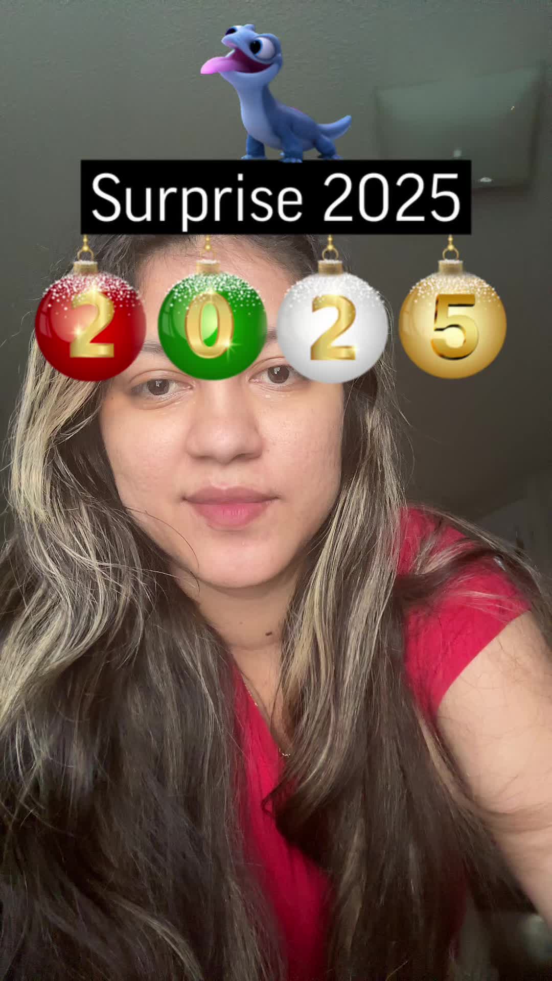 @Michelle Aguilera