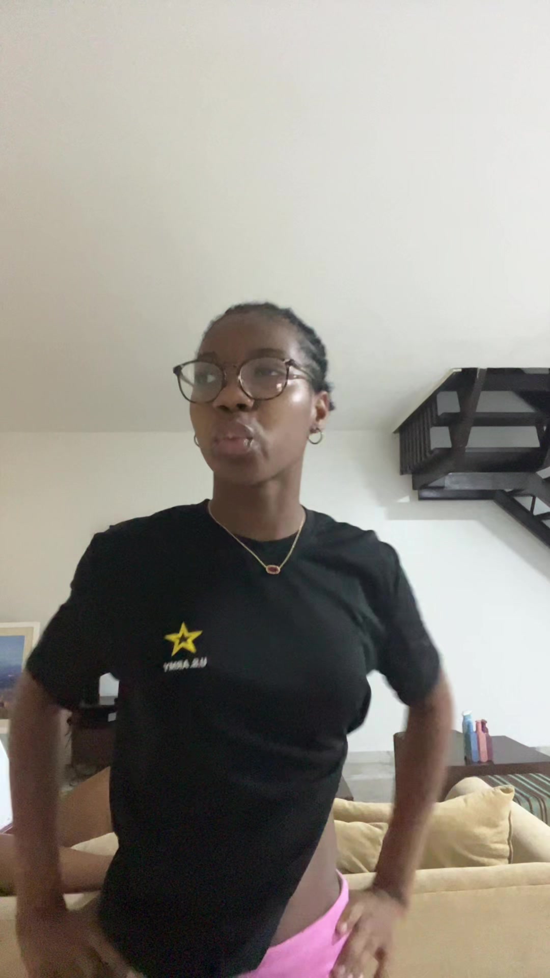 @yousawnothing