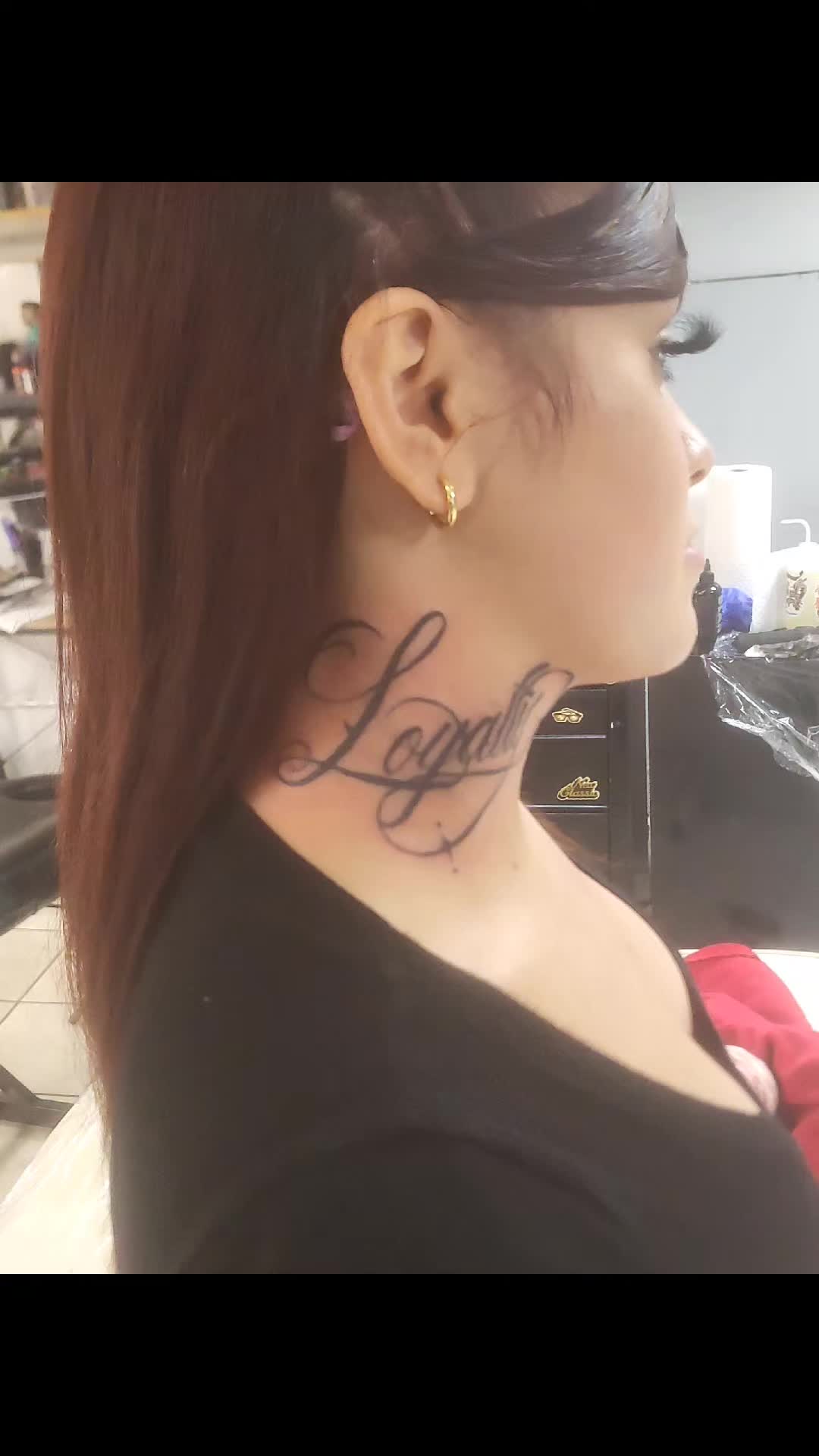@sampa ink Valadez