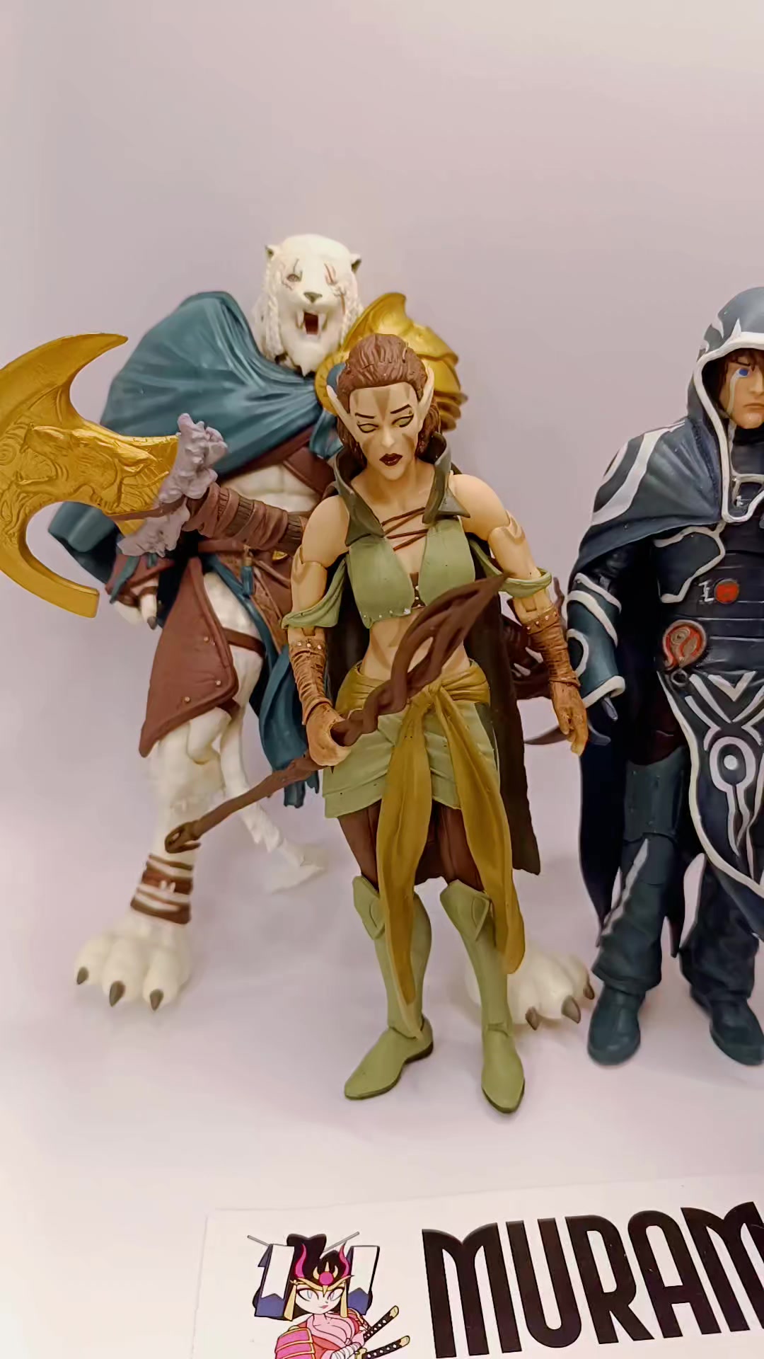 @Muramasa Toys