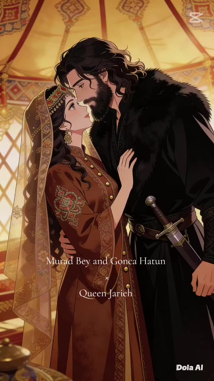 @Queen_Jarieh