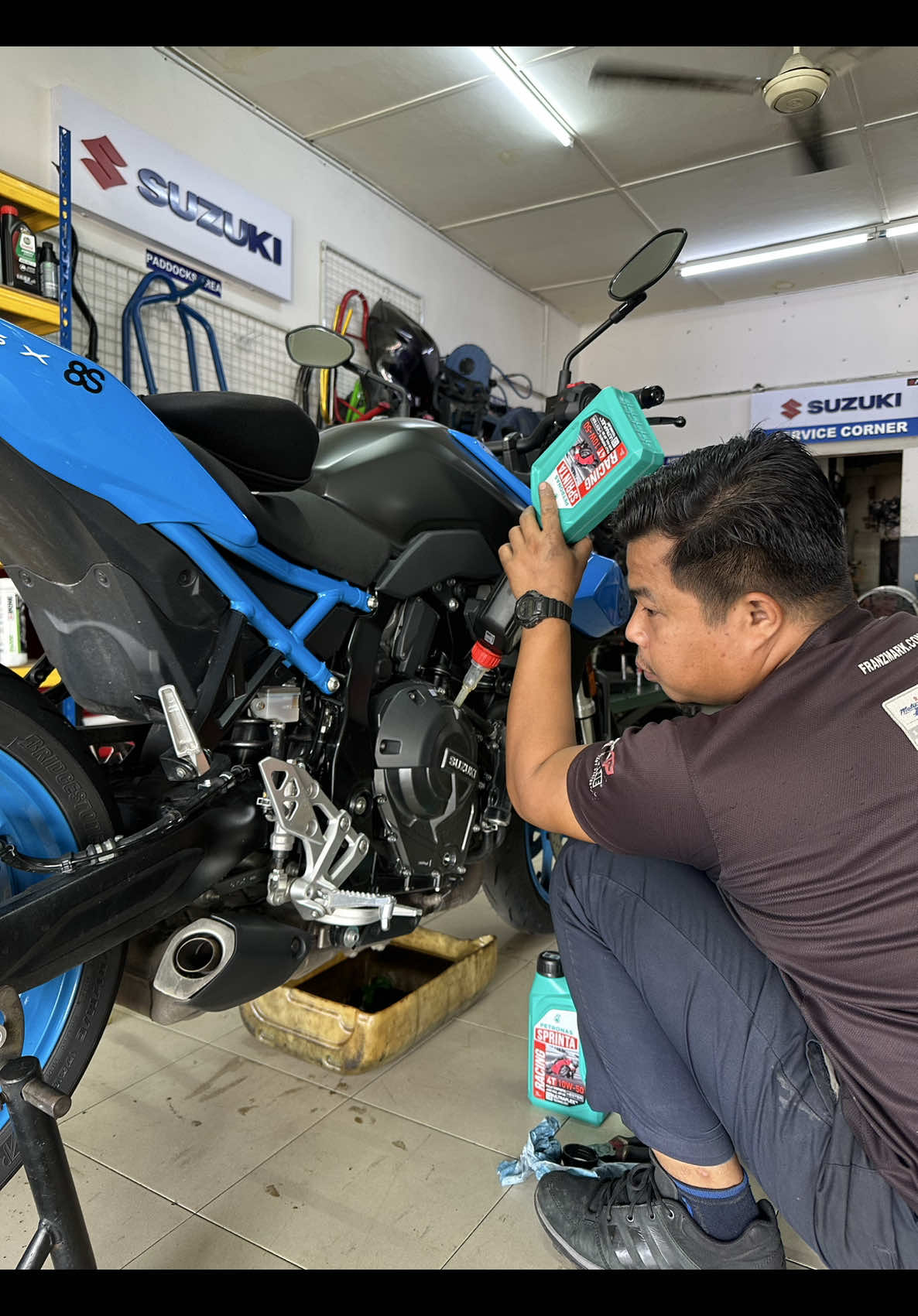@TR MOTORSPORT