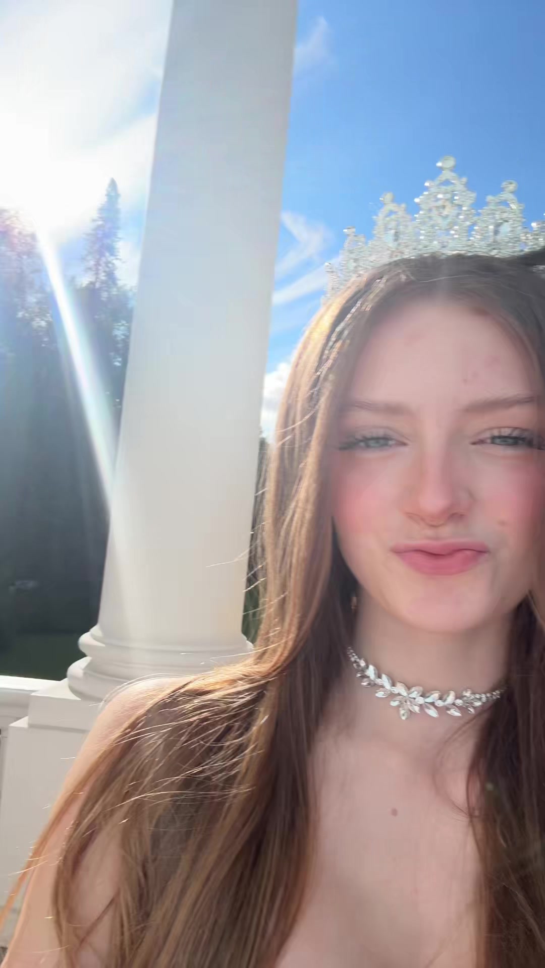 @Princess of Russia