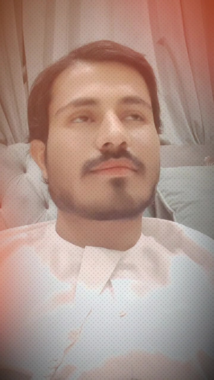 @𝑙𝑎𝑑𝑙𝑎ℎ  بلوچ💕
