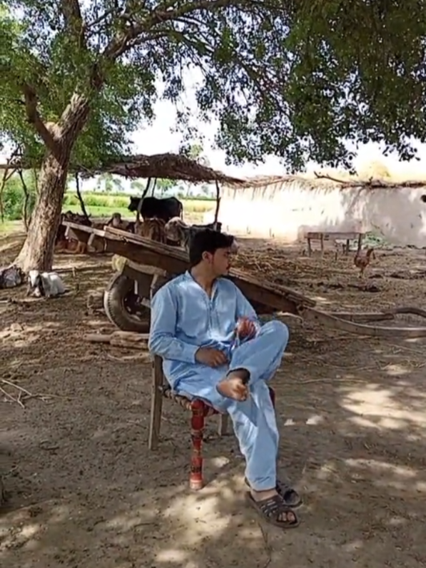 @FaisaL_Shahzad