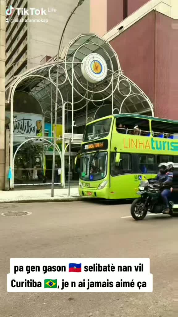 @alishafanmokap 🇧🇷🇭🇹🇧🇷