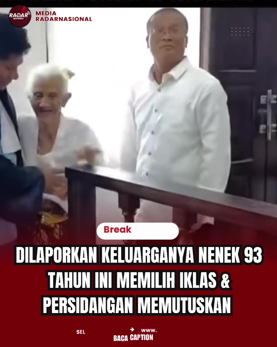 @MEDIA RADARNASIONAL