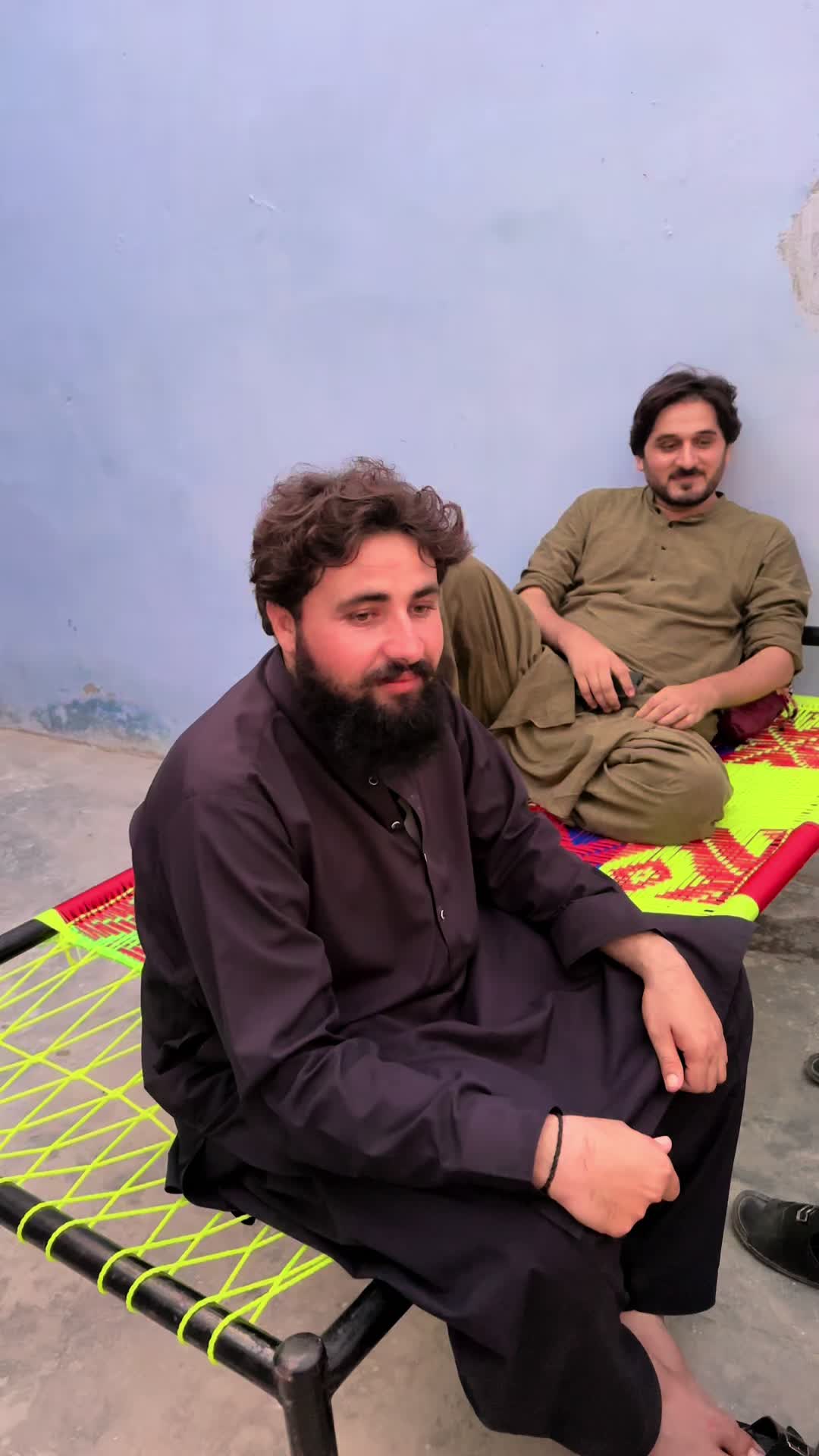 @Ameer Hamza Khan