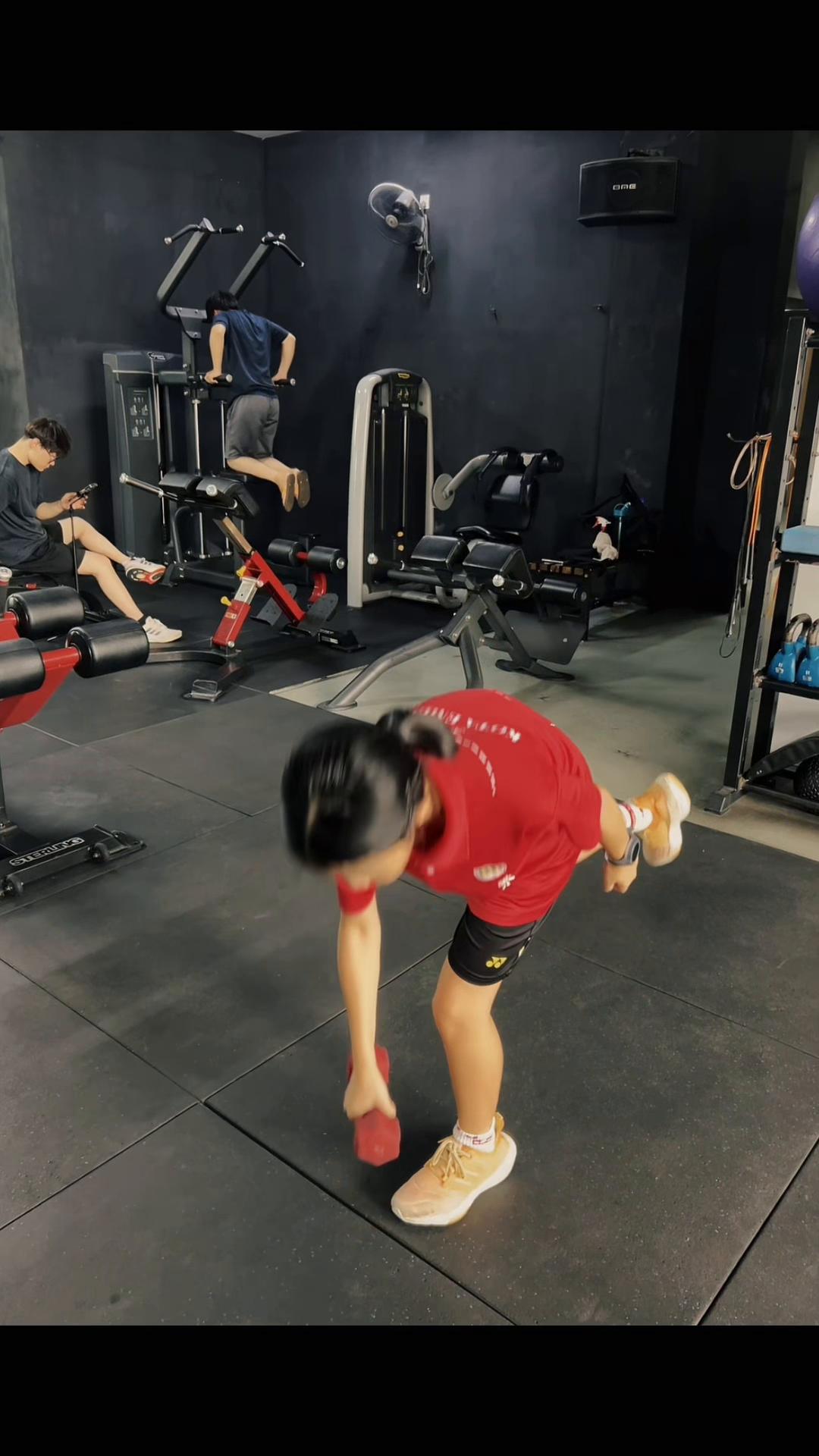 @GPL ATHLETE FITNESS