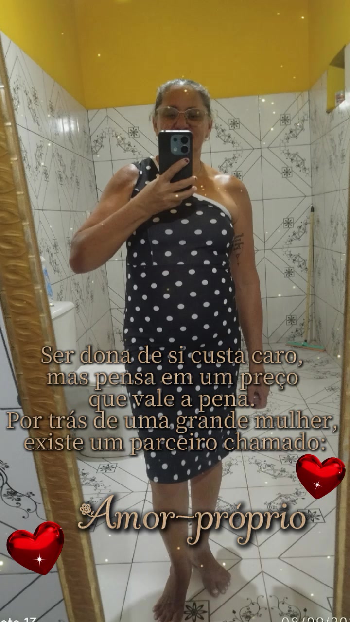 @Rosa De Sá