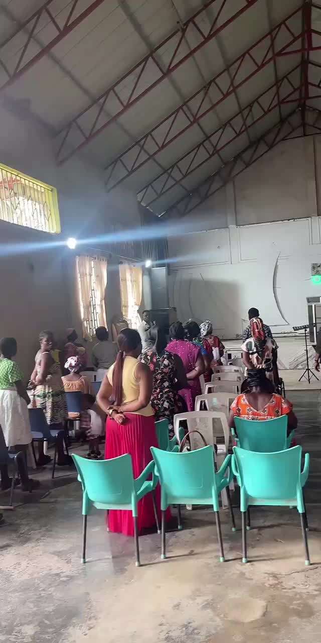 @Minister Simon The Spirit Son