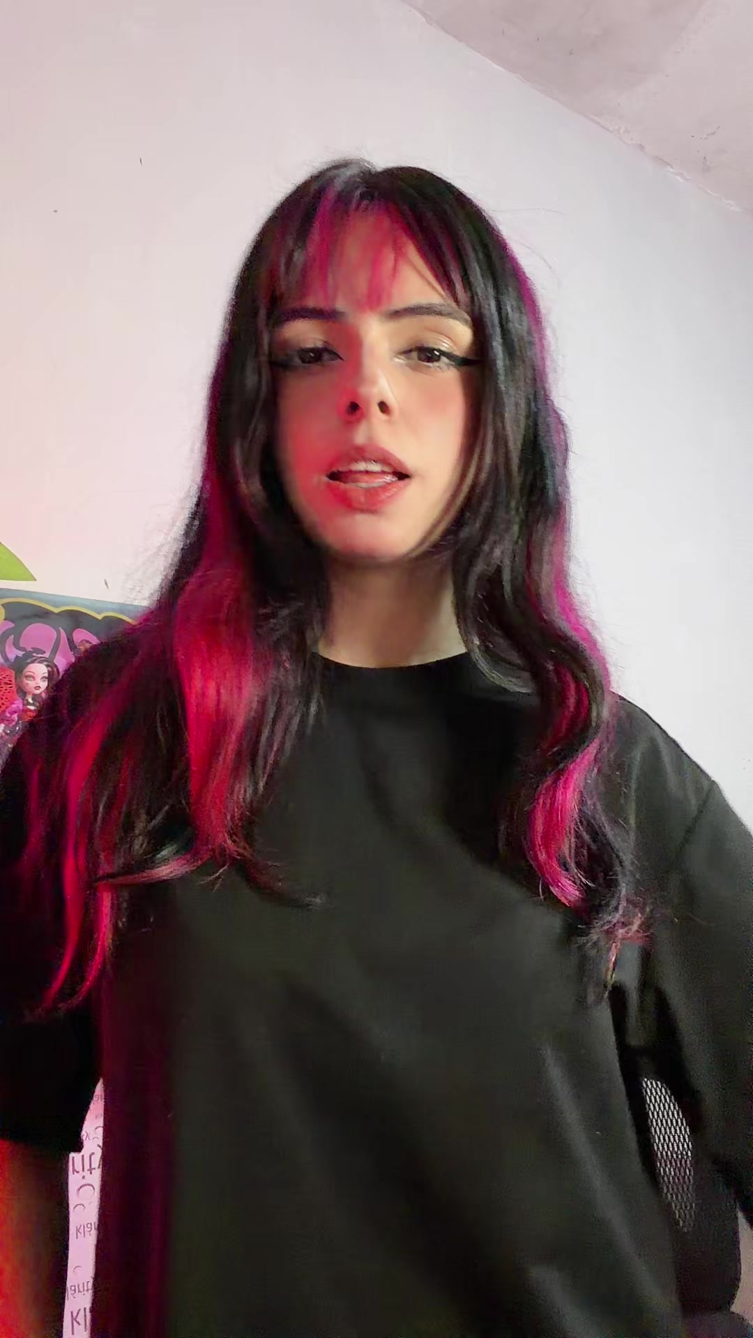 @boolypan 🦇💕