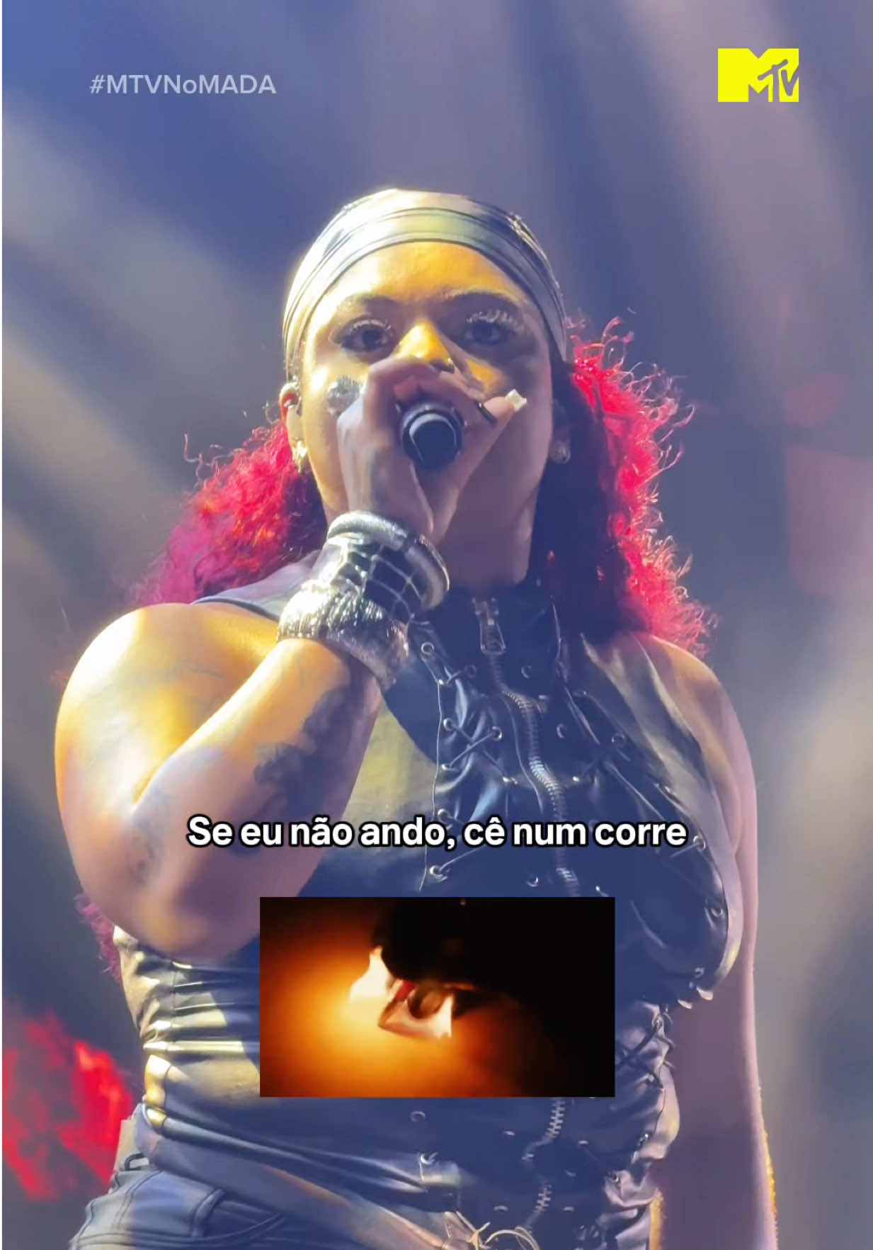 @MTV BRASIL