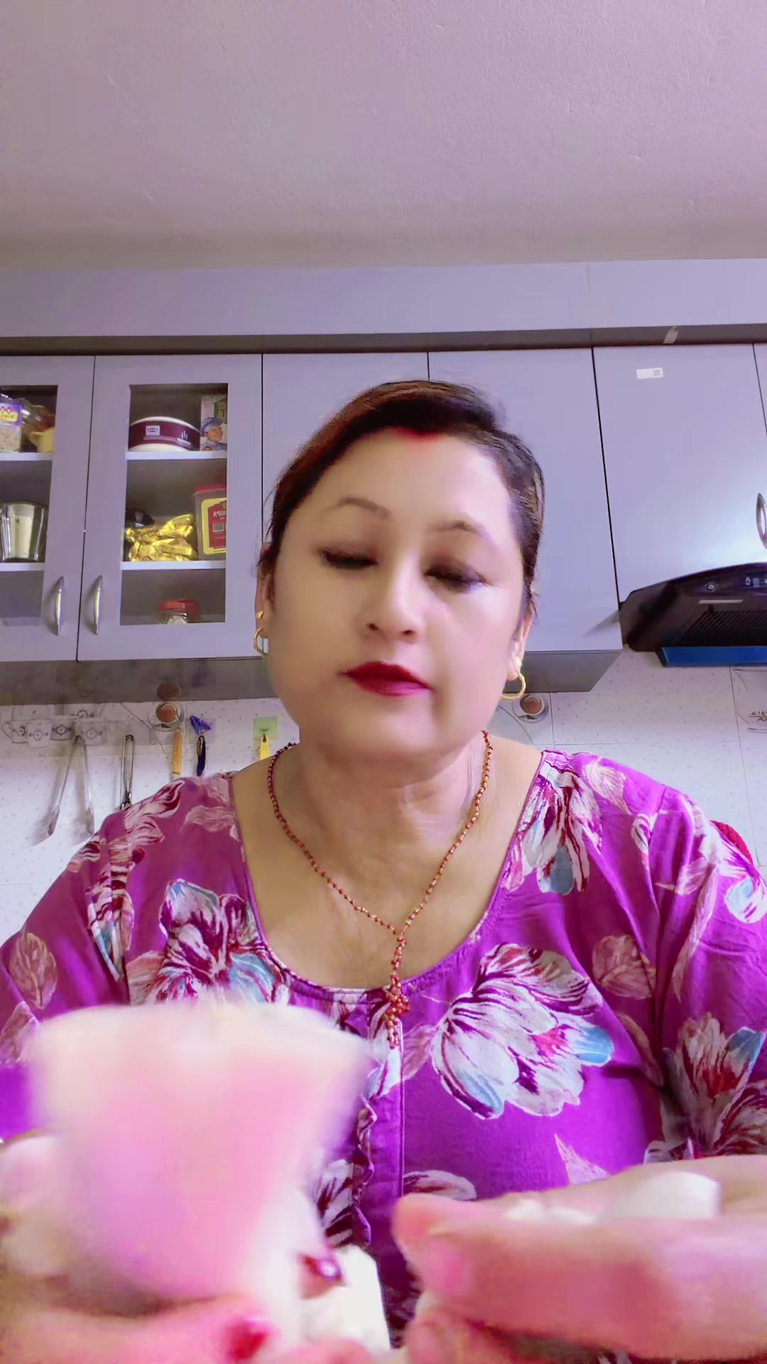 @mira kumari gubhaju