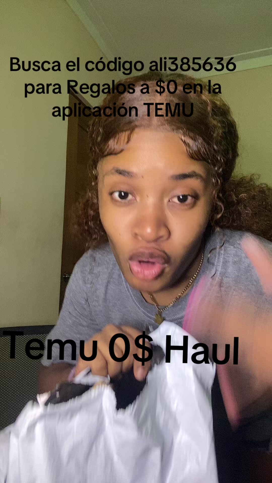 @Queenie Charles