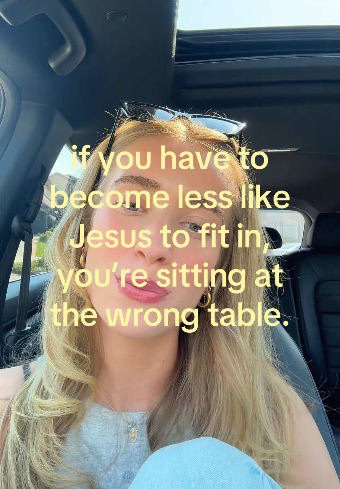 @Danika Foster