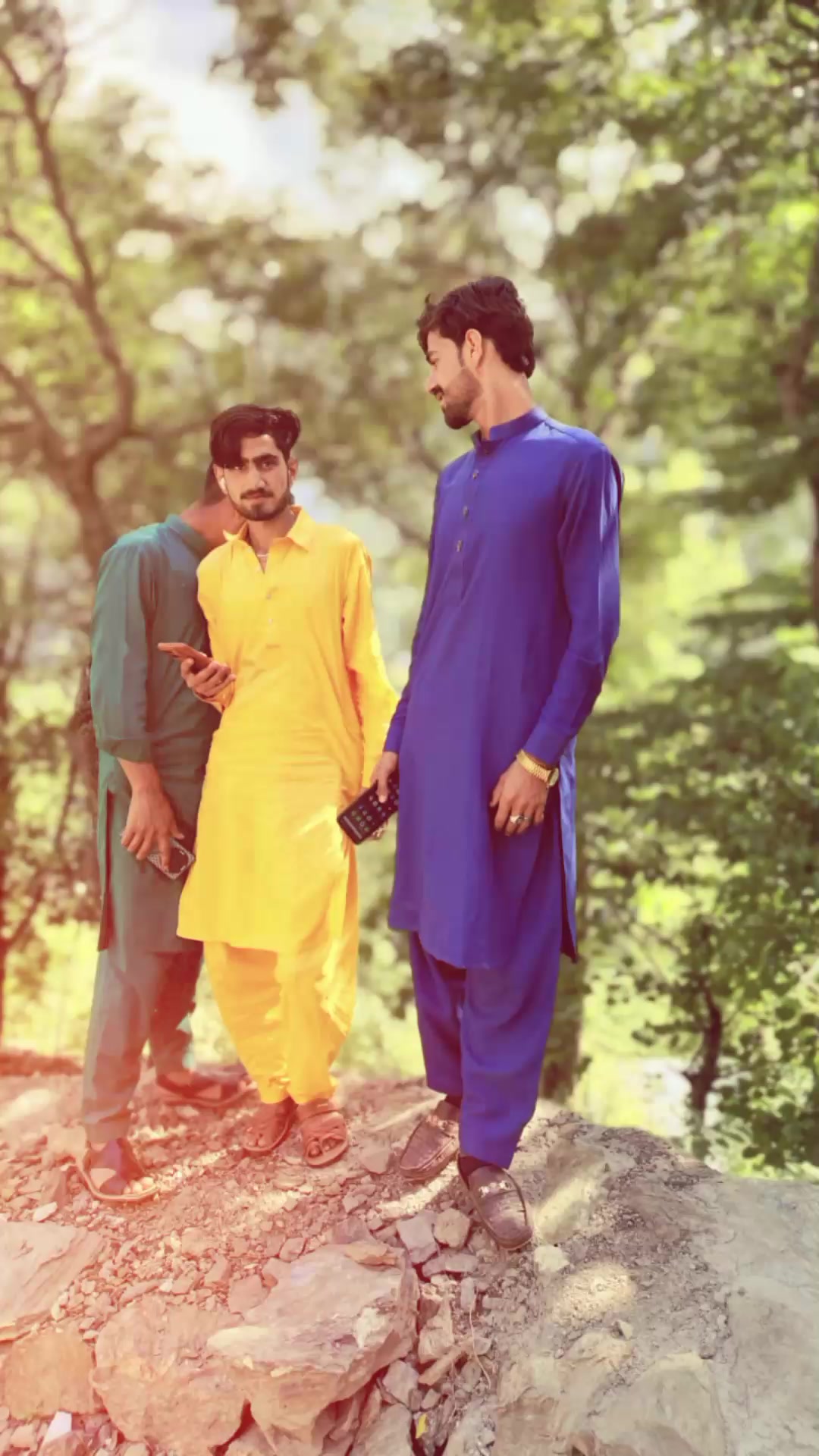 @raja babar