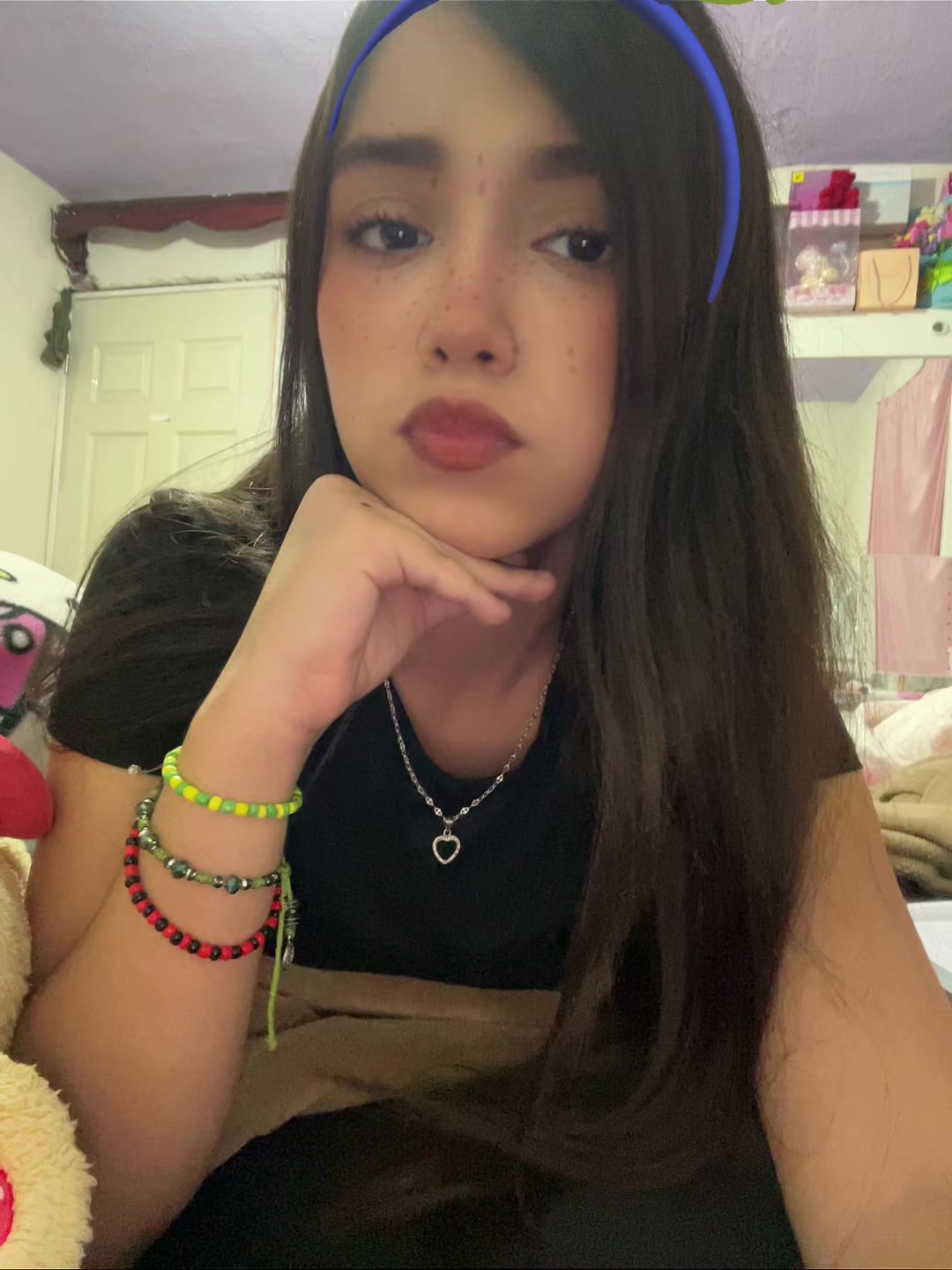 @Kary Rodriguez