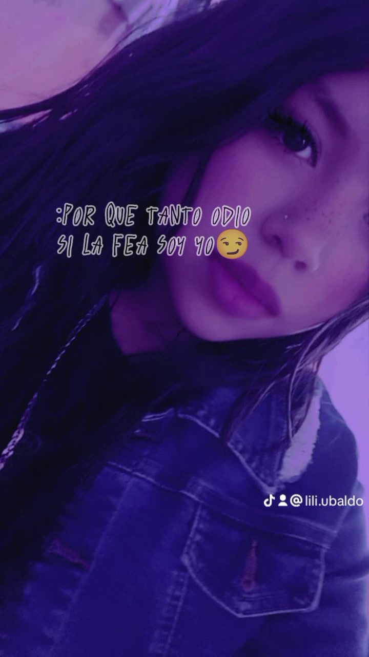 @Lili Ubaldo