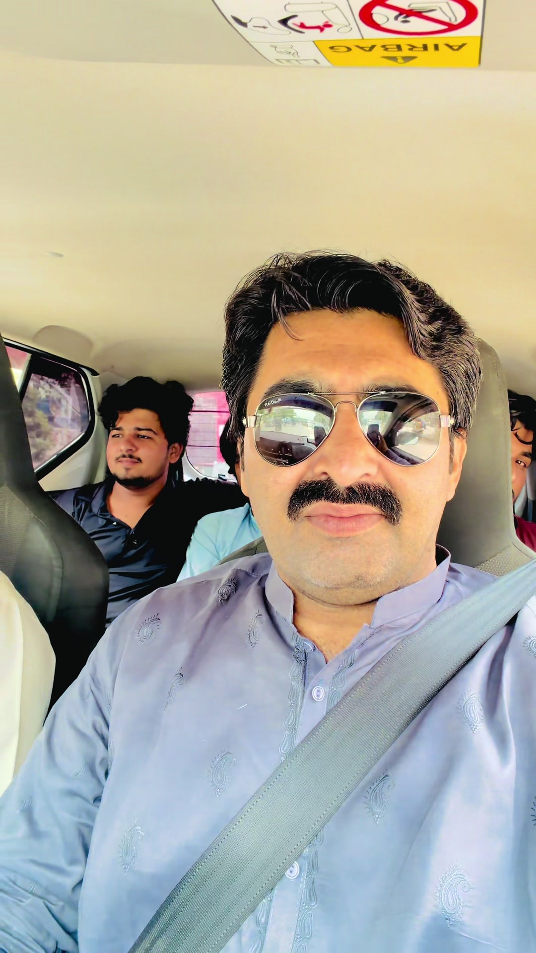 @Ajmal Sajid Official