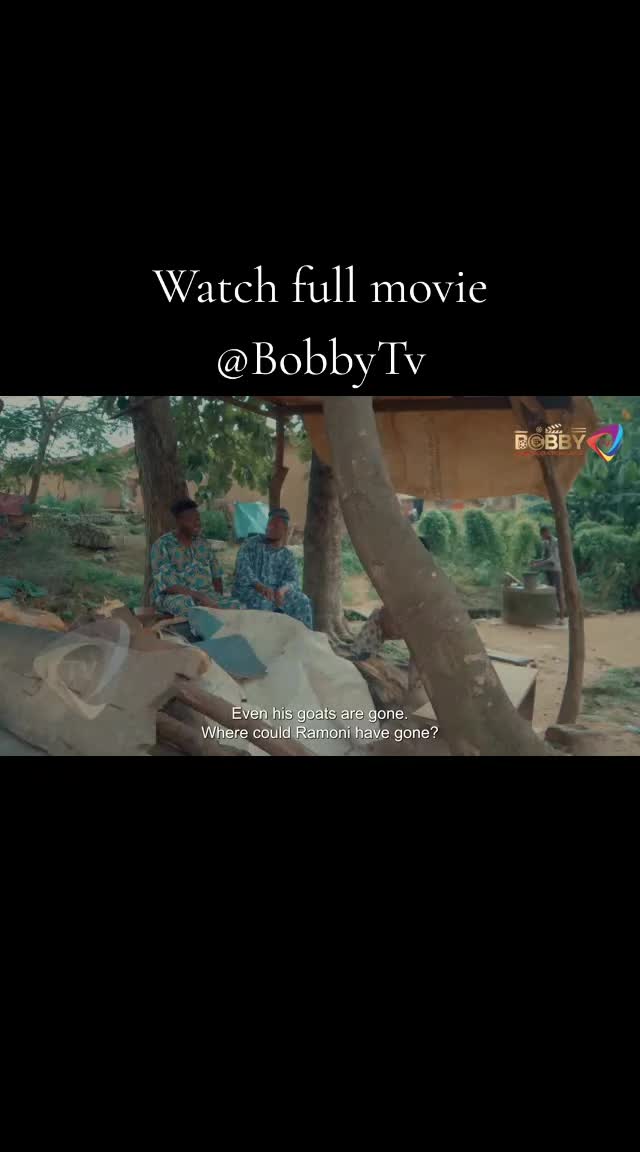 @Funmilayo Movies
