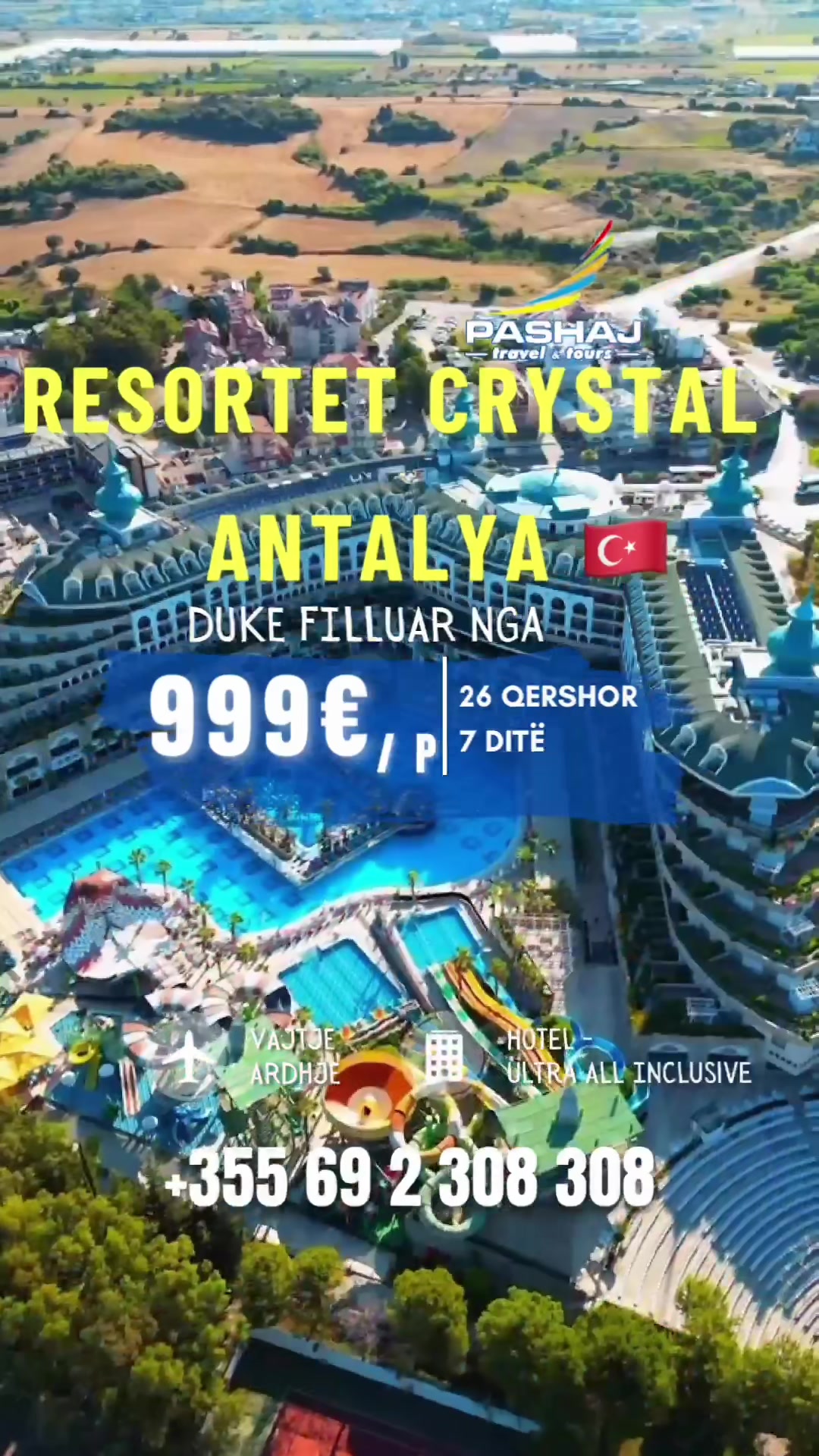 @Pashaj Travel