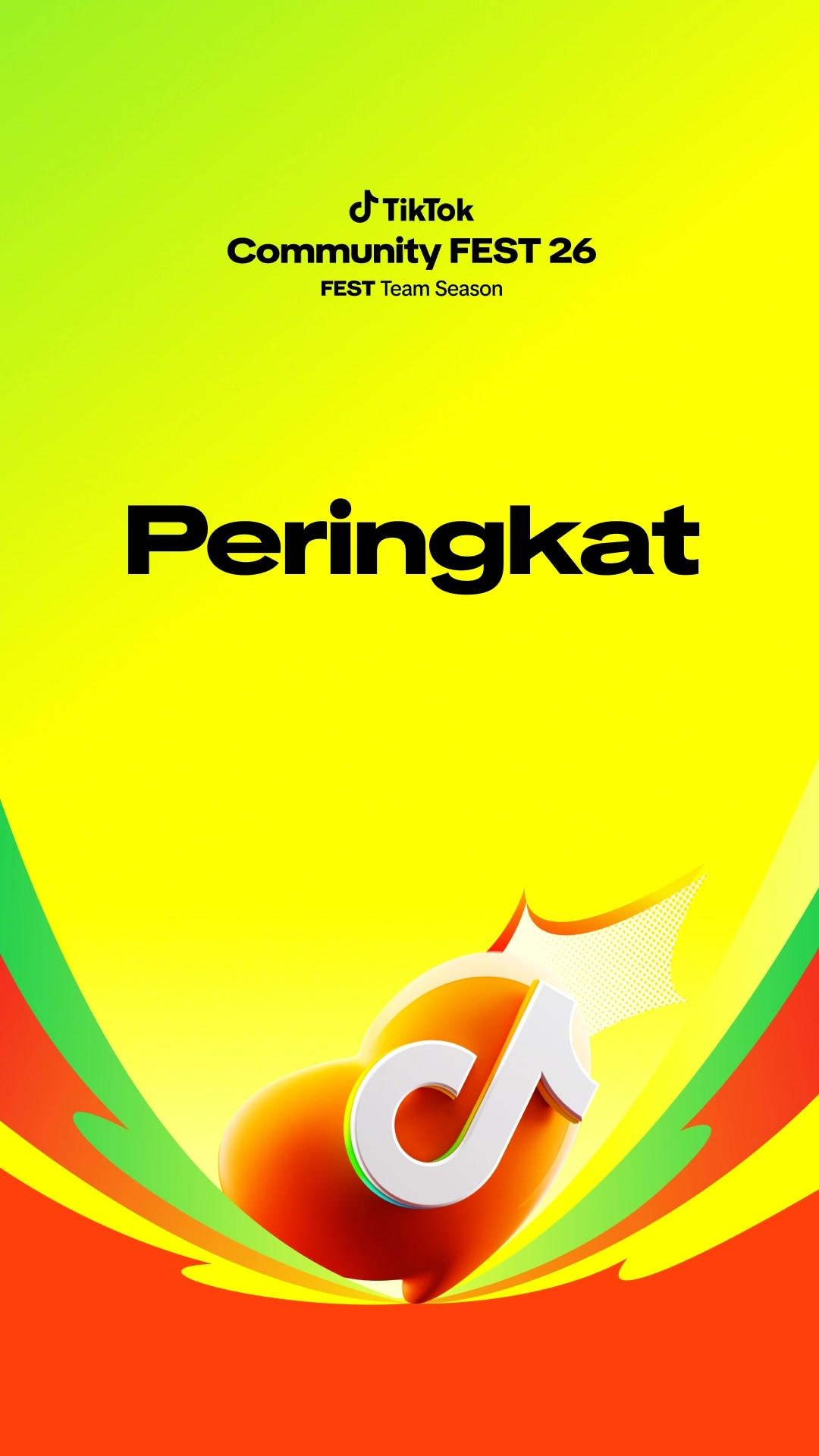 @TikTok LIVE Indonesia