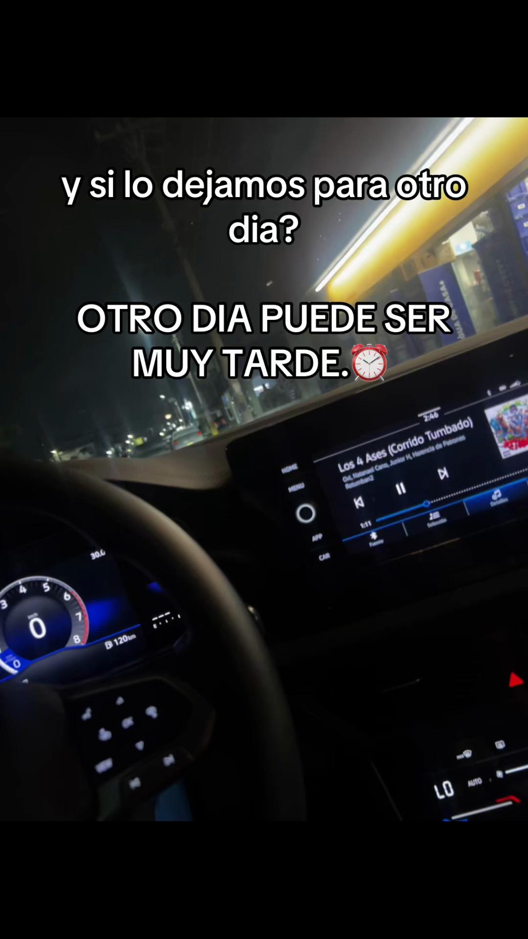 @Alexis Vela
