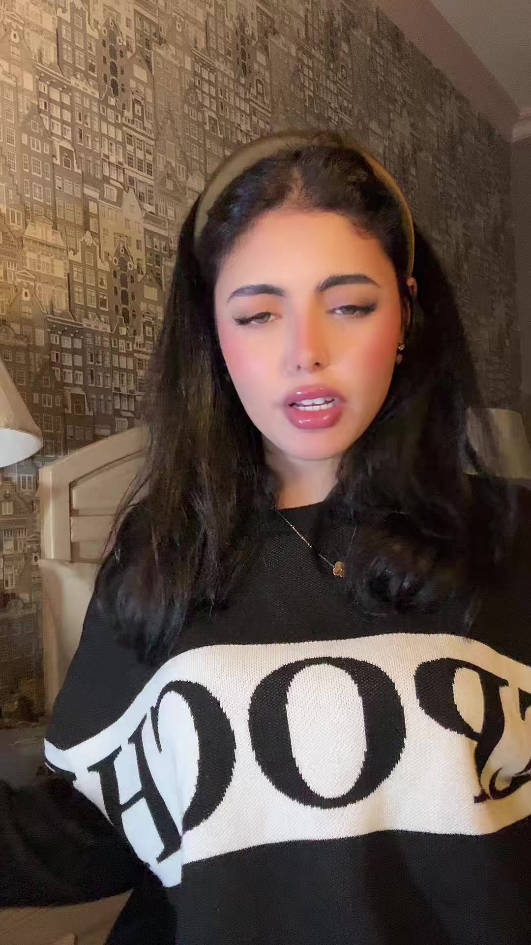 @لَليان الحربي