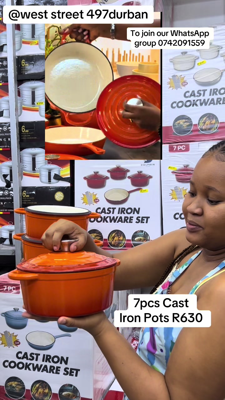 @Payless Trading Durban