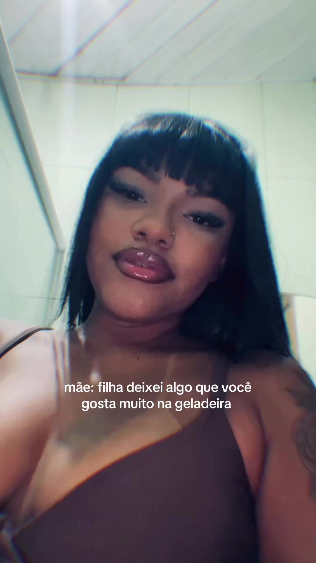 @Morena Santos