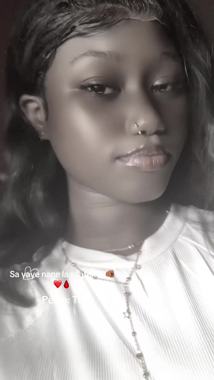 @Khady Kont&egrave;❤️💍