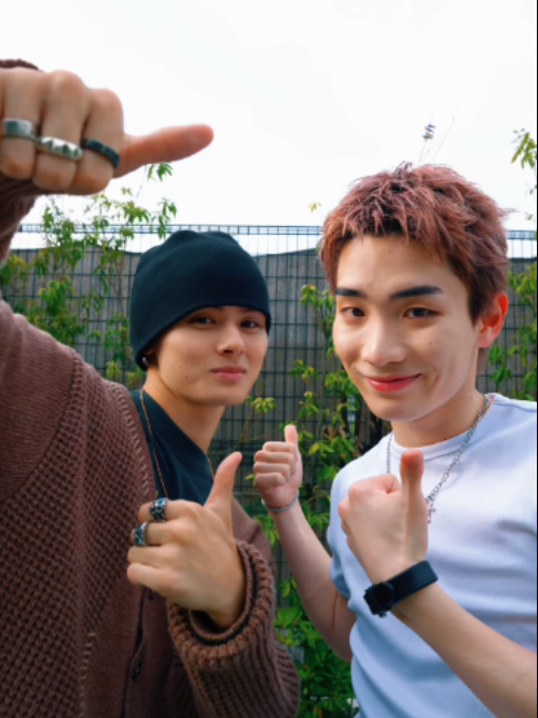 @KID PHENOMENON【公式】