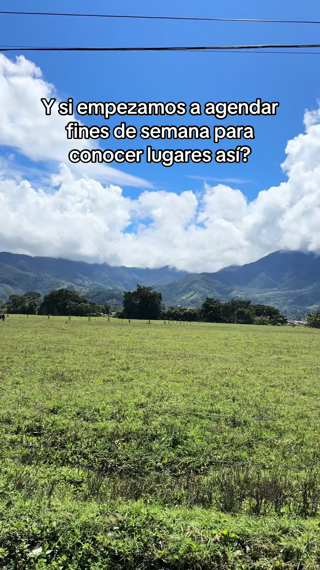 @Fiorella Oquendo UGC