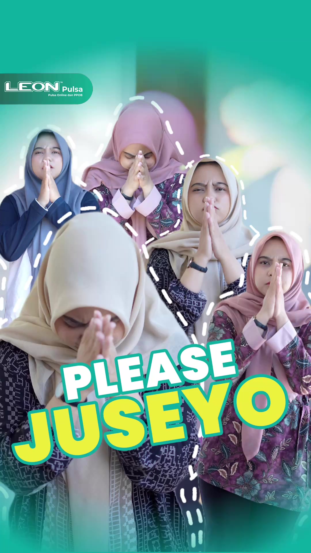 @Leon Pulsa Official