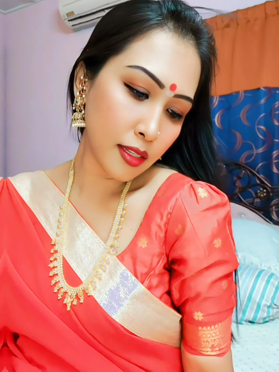 @Shamirapuspaofficial