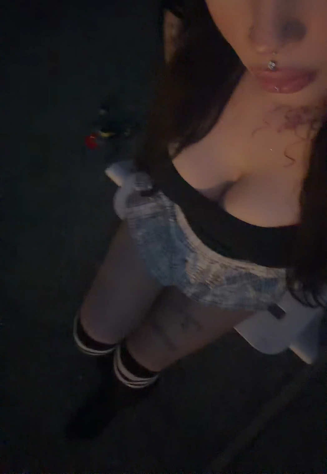 @天使