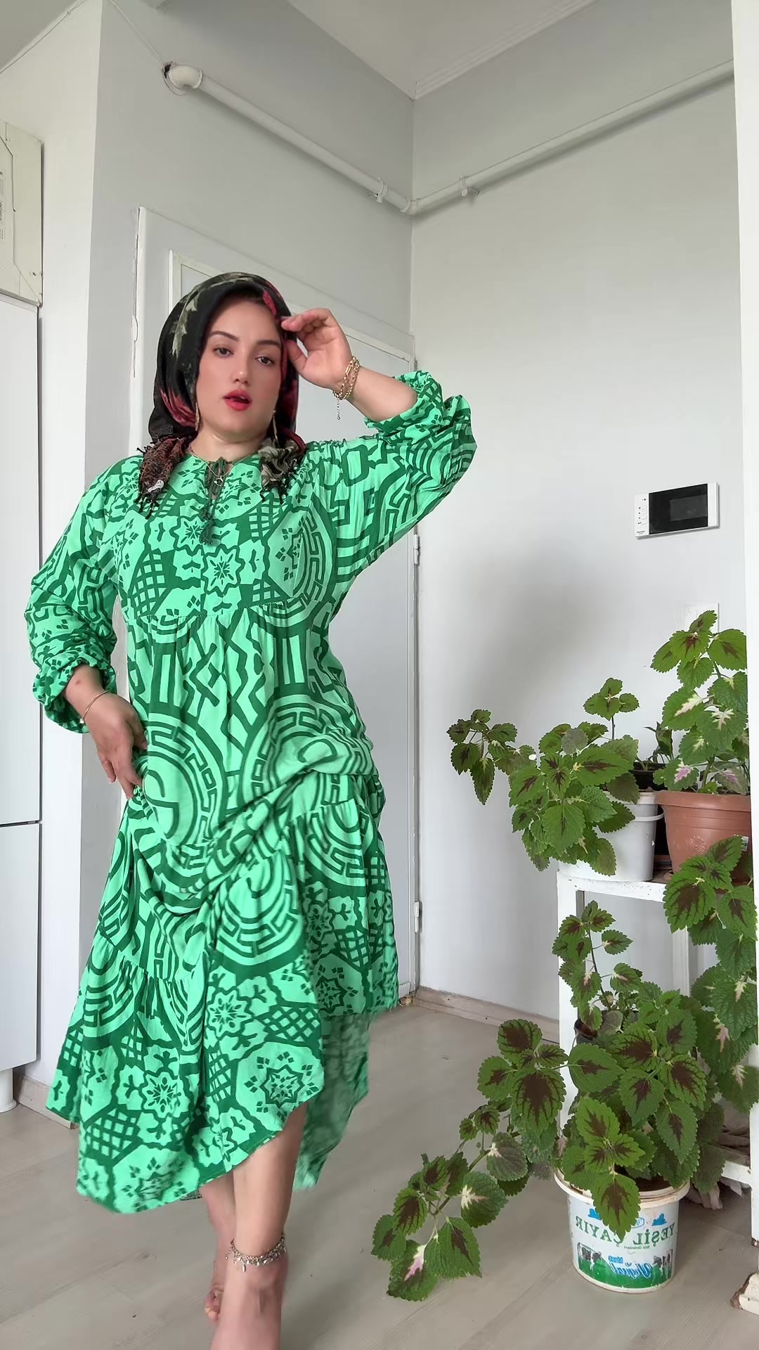 @&Ouml;zLeM UmuT