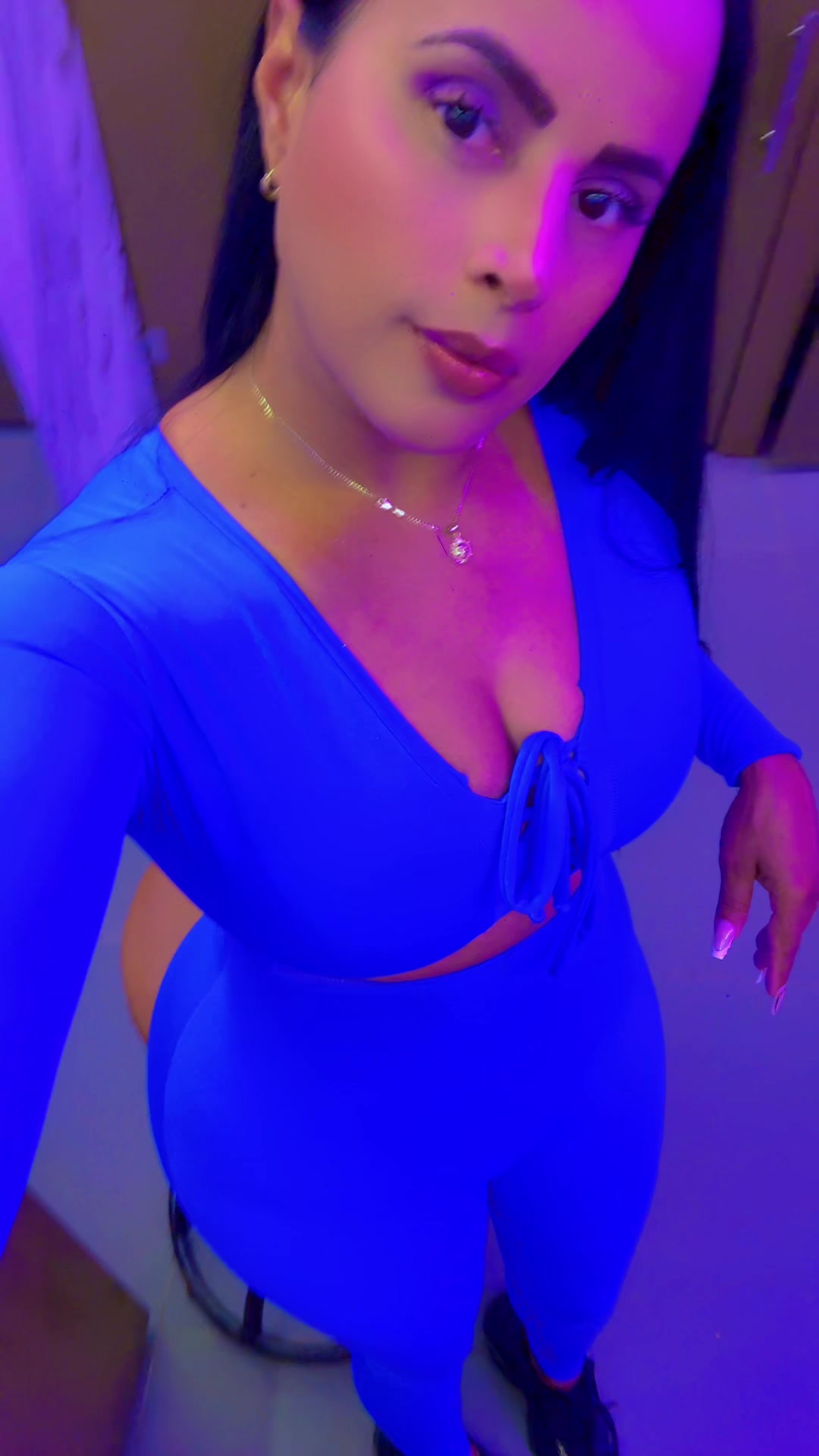 @La gata 22🦊🍀🫦