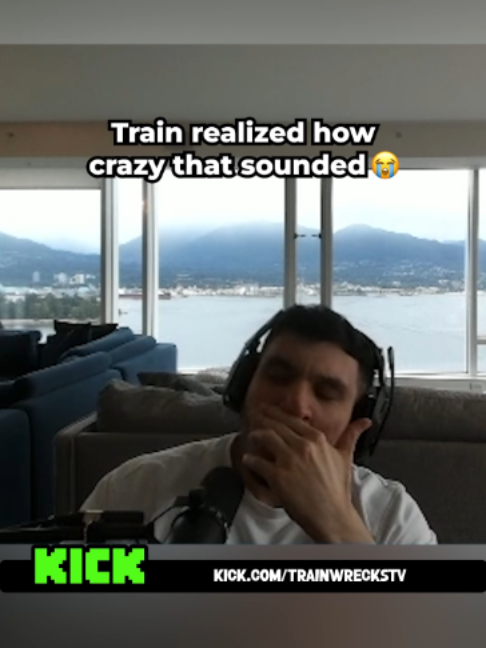 @Trainwrecks Clips