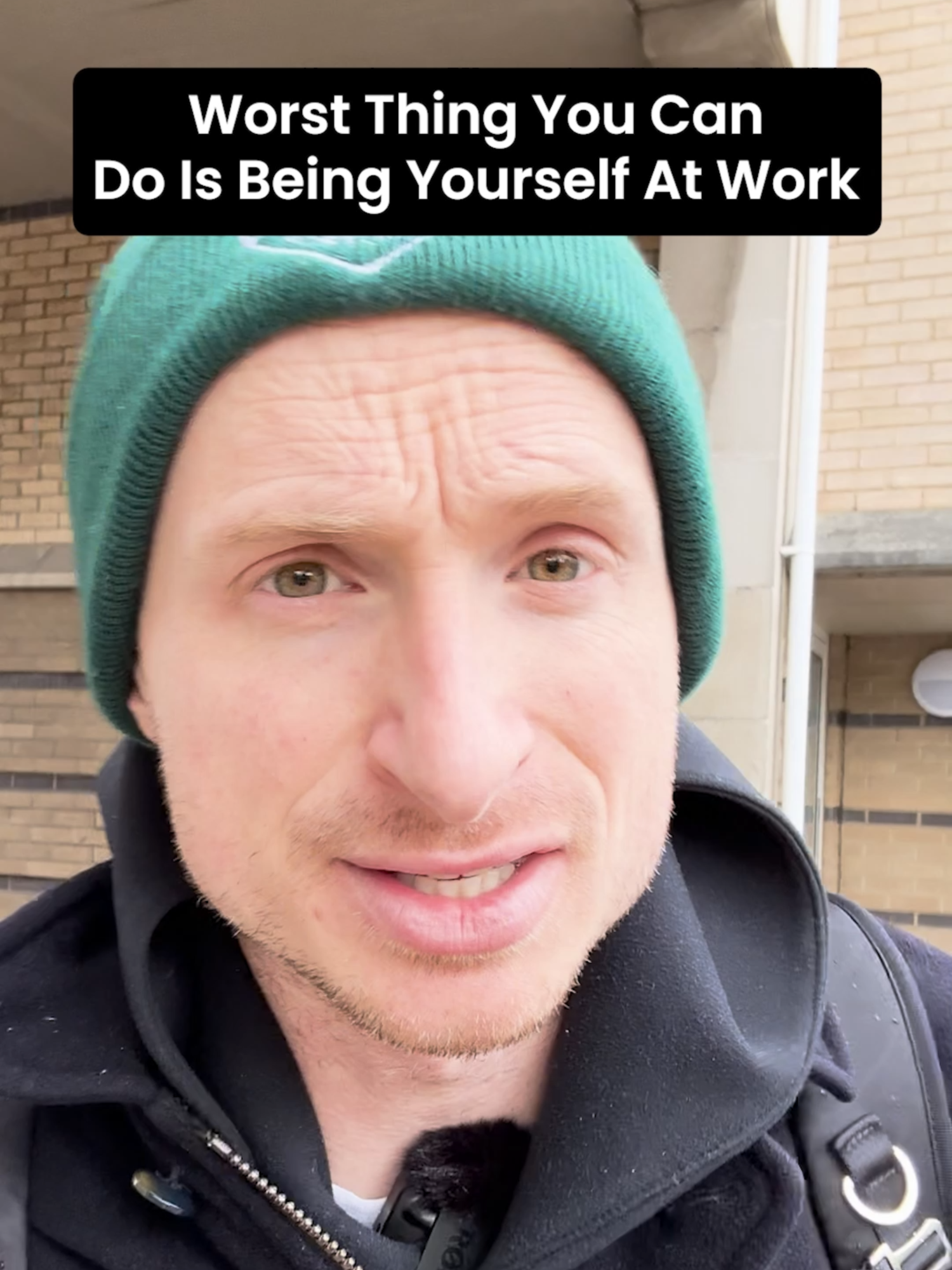 @Julian Cole | Strategy Trainer