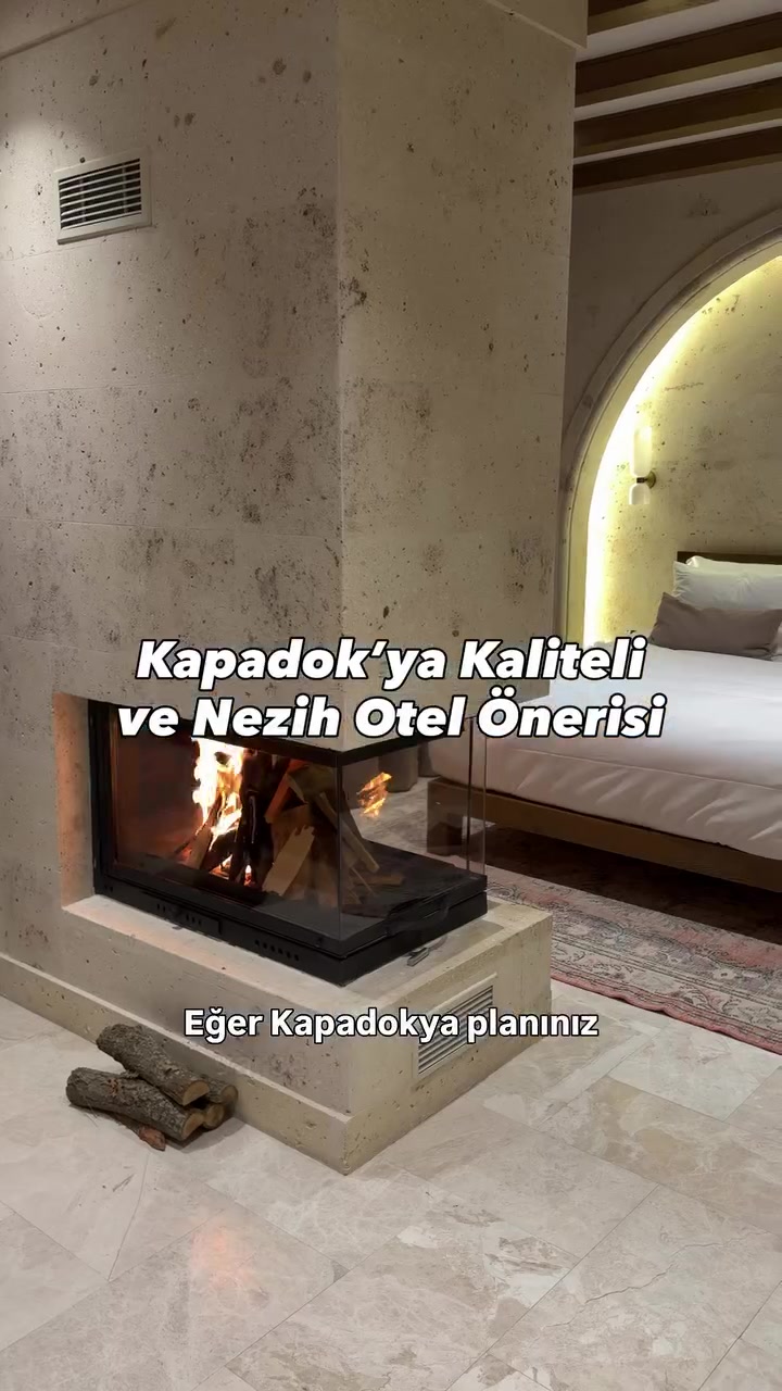 @CAPPADOCİA