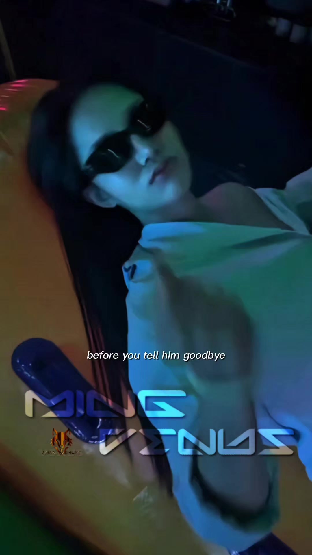 @ᴍɪɴɢ 明 ᴠᴇɴᴜs 🤴