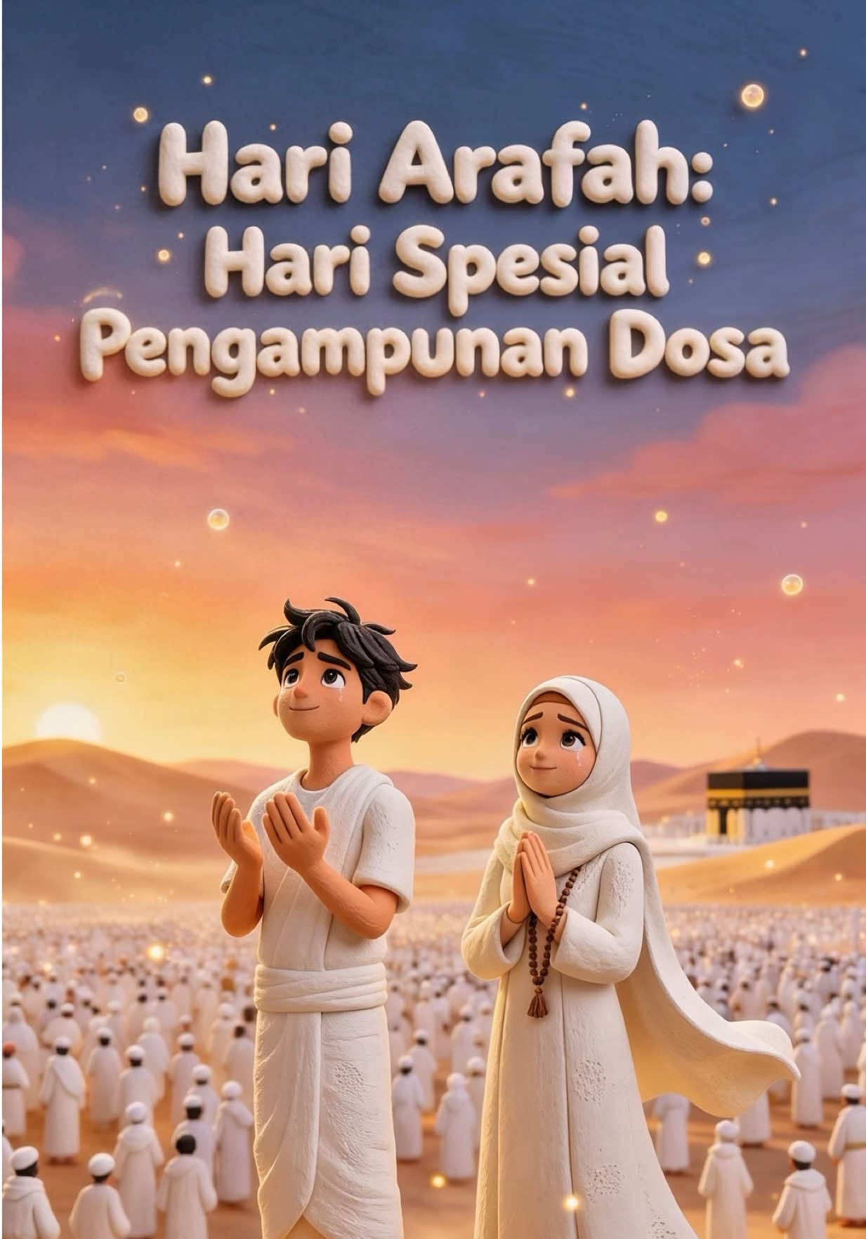 @Bayangkan Bumi