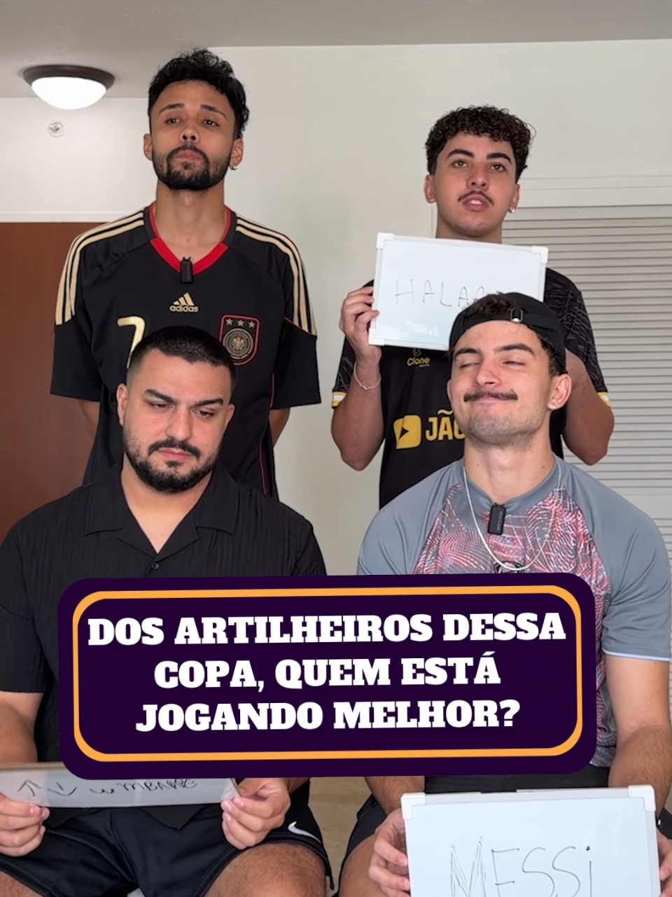 @Sport Resenha Oficial