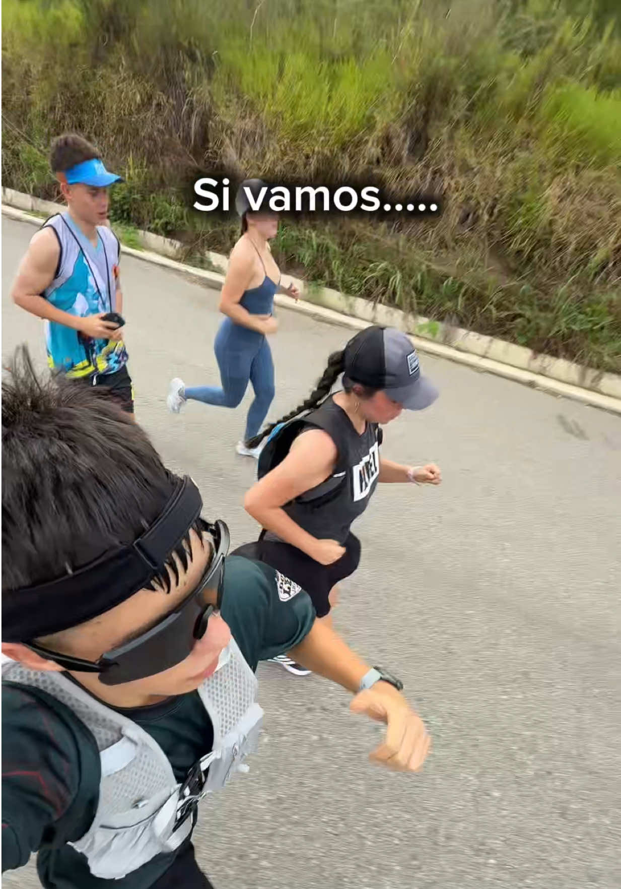 @Alejandra Suarez